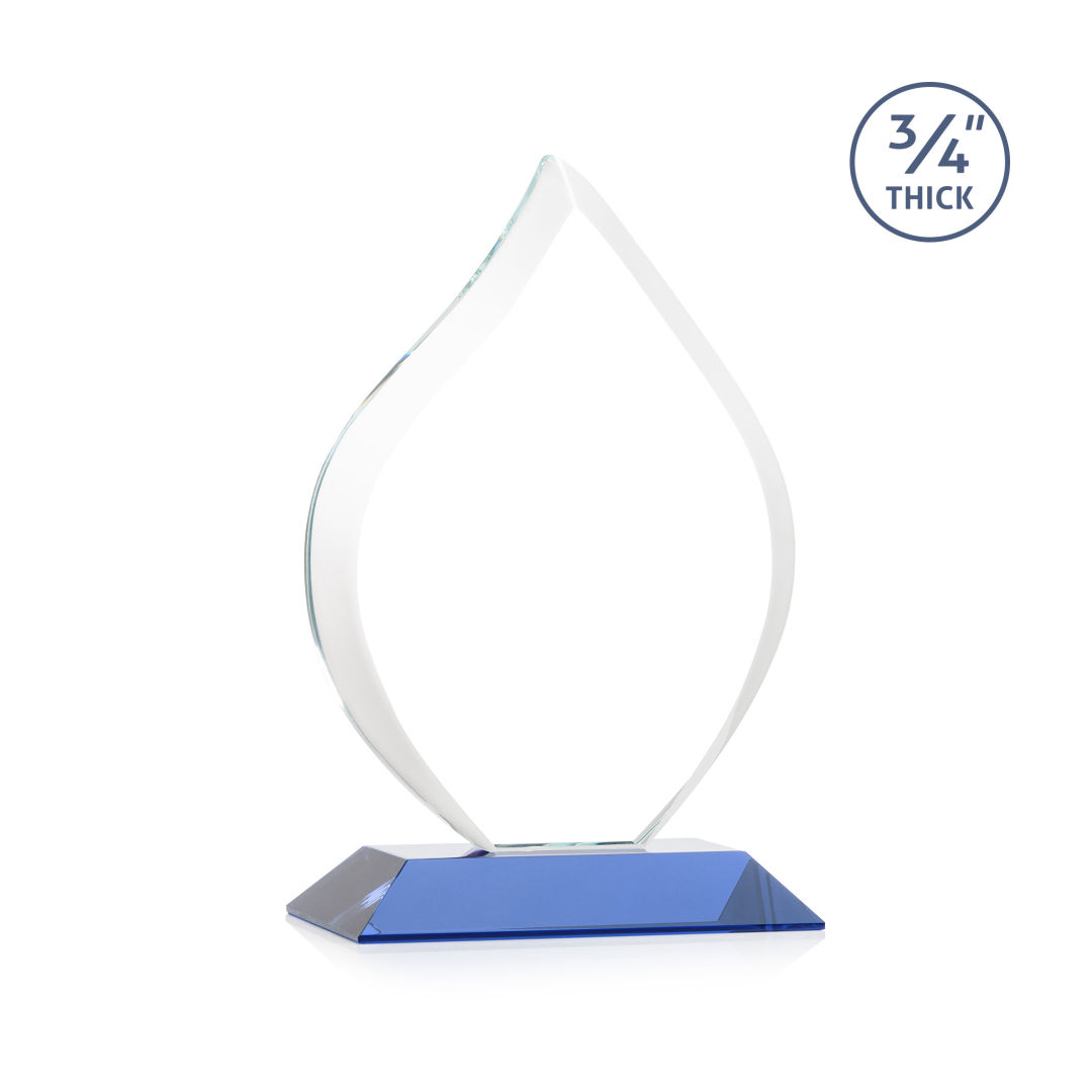 Worthington VividPrint™ Award - Blue 10
