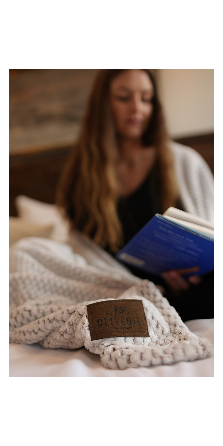 Wanderlust Blanket 13