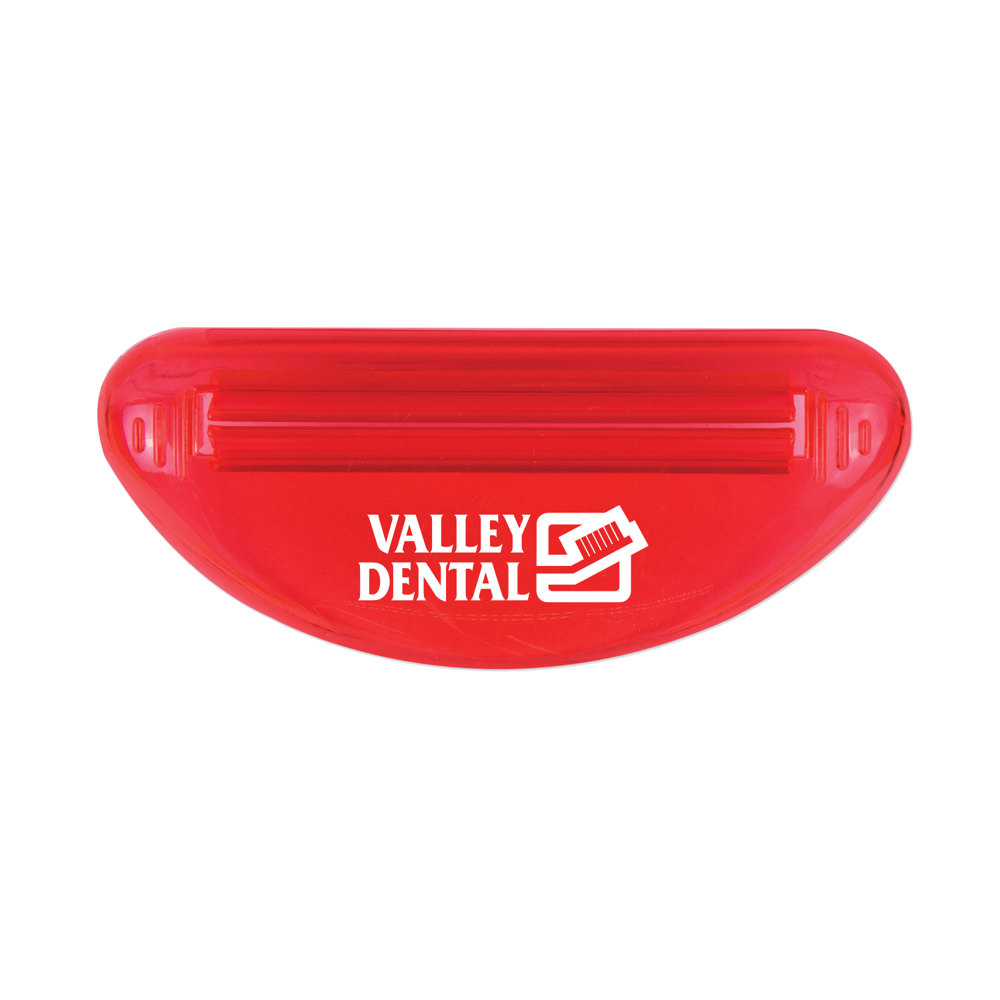 Toothpaste Squeezer