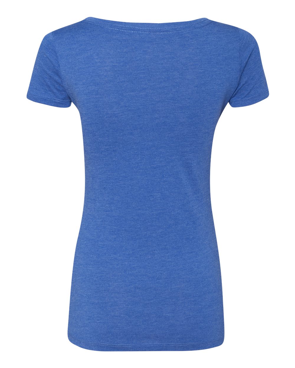 Women's Triblend Scoop Neck Tee - 6730 25