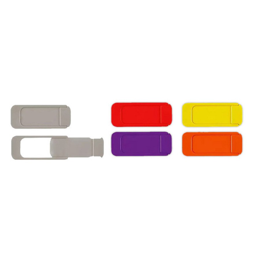 Slide Webcam Cover for Privacy – Available in Multiple Colors to Match Your Device 13