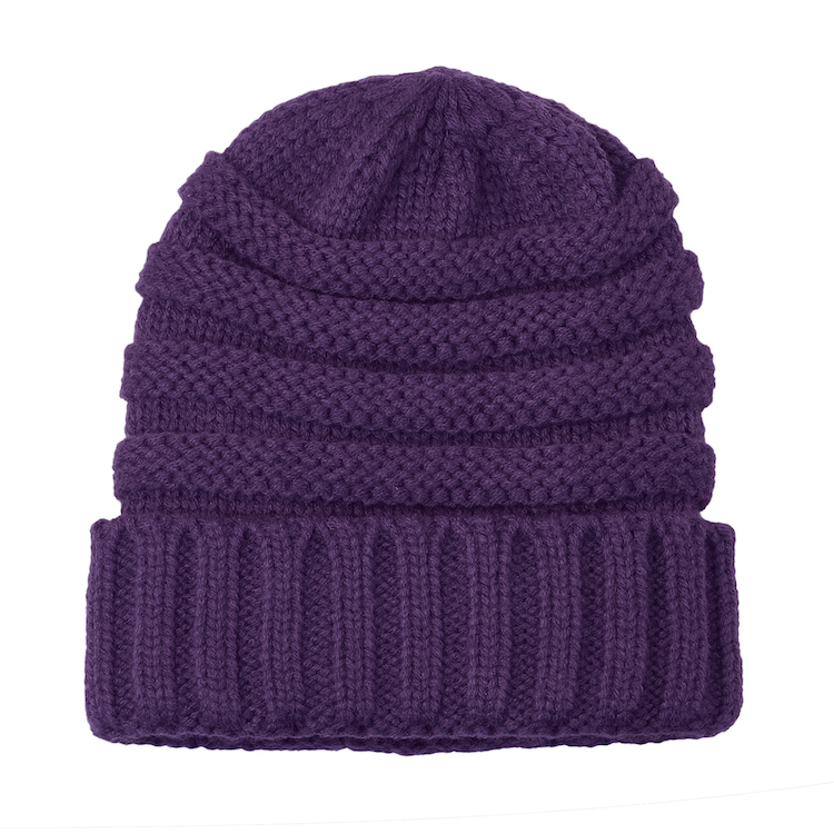 Cici Knit Beanie 8