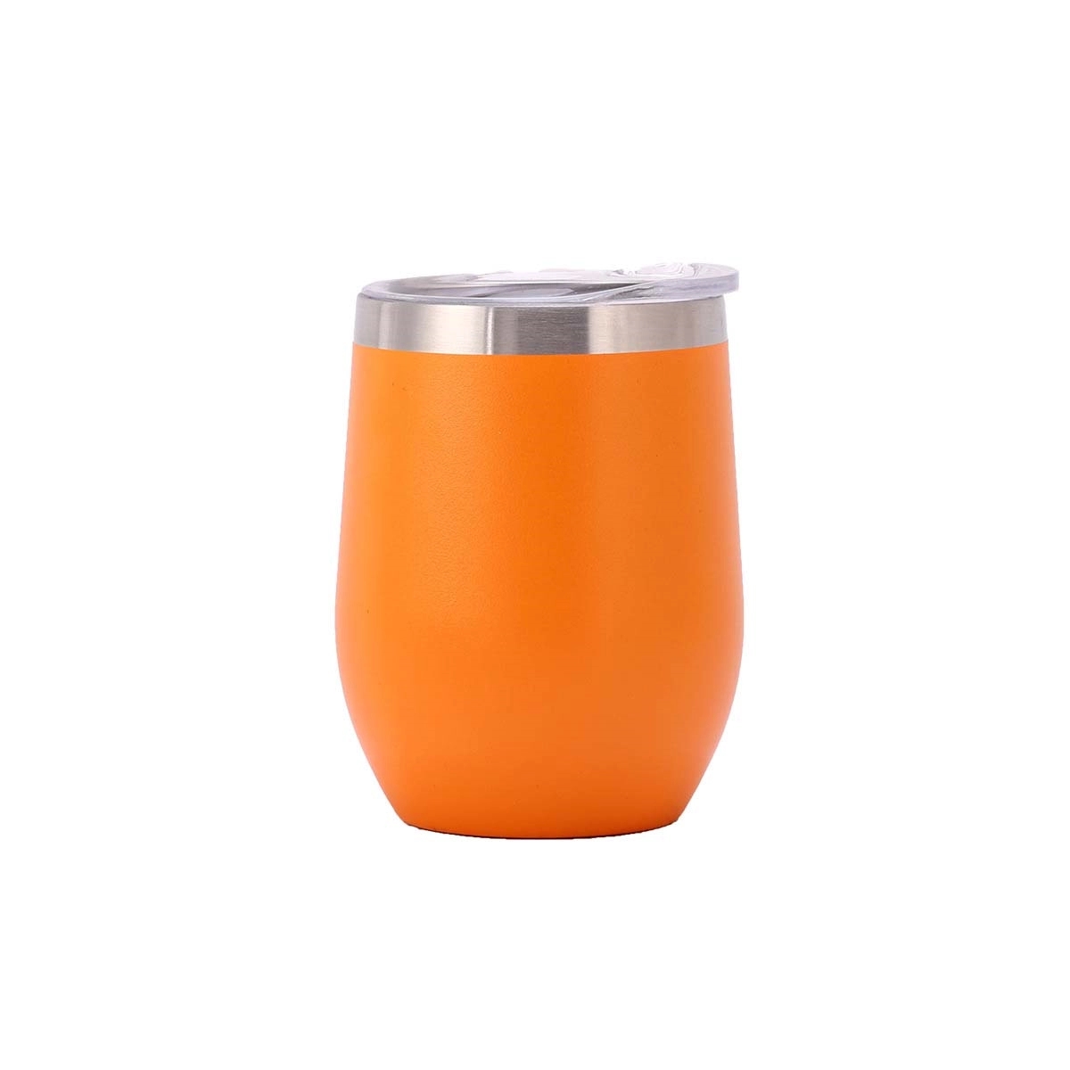 Stainless Steel Vacuum Coffee Mug 1