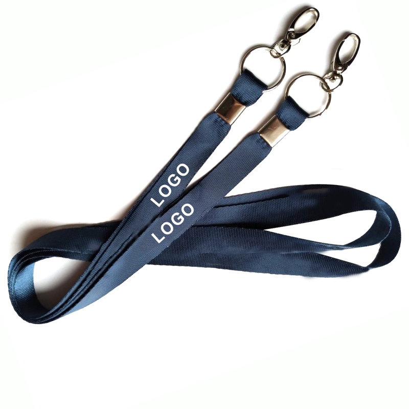 Nylon Lanyard 1