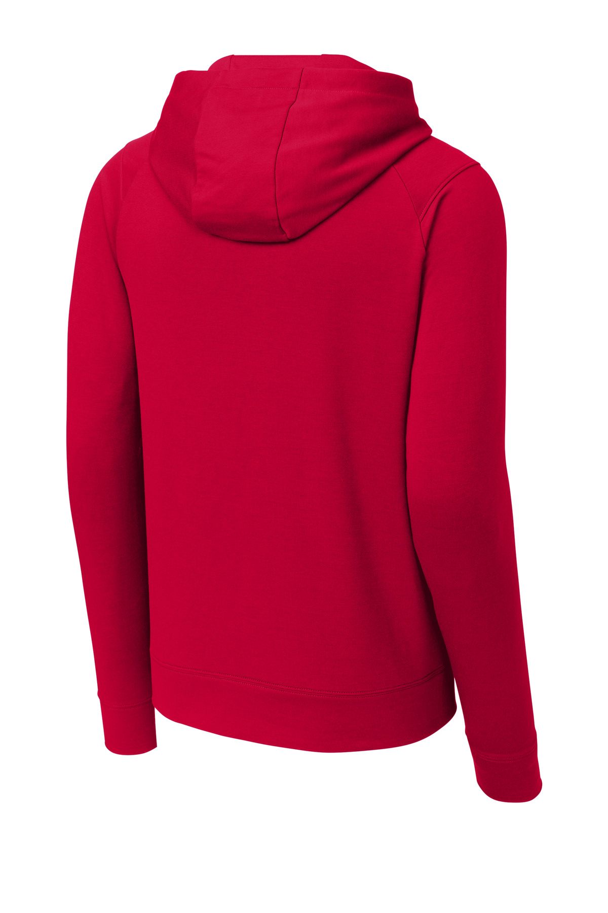 Sport-Tek Sport-Wick Flex Fleece Pullover Hoodie ST562, custom hoodie or sweatshirt with logo imprint 7