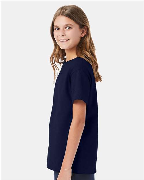 Youth Essential-T T-Shirt - 5480 55