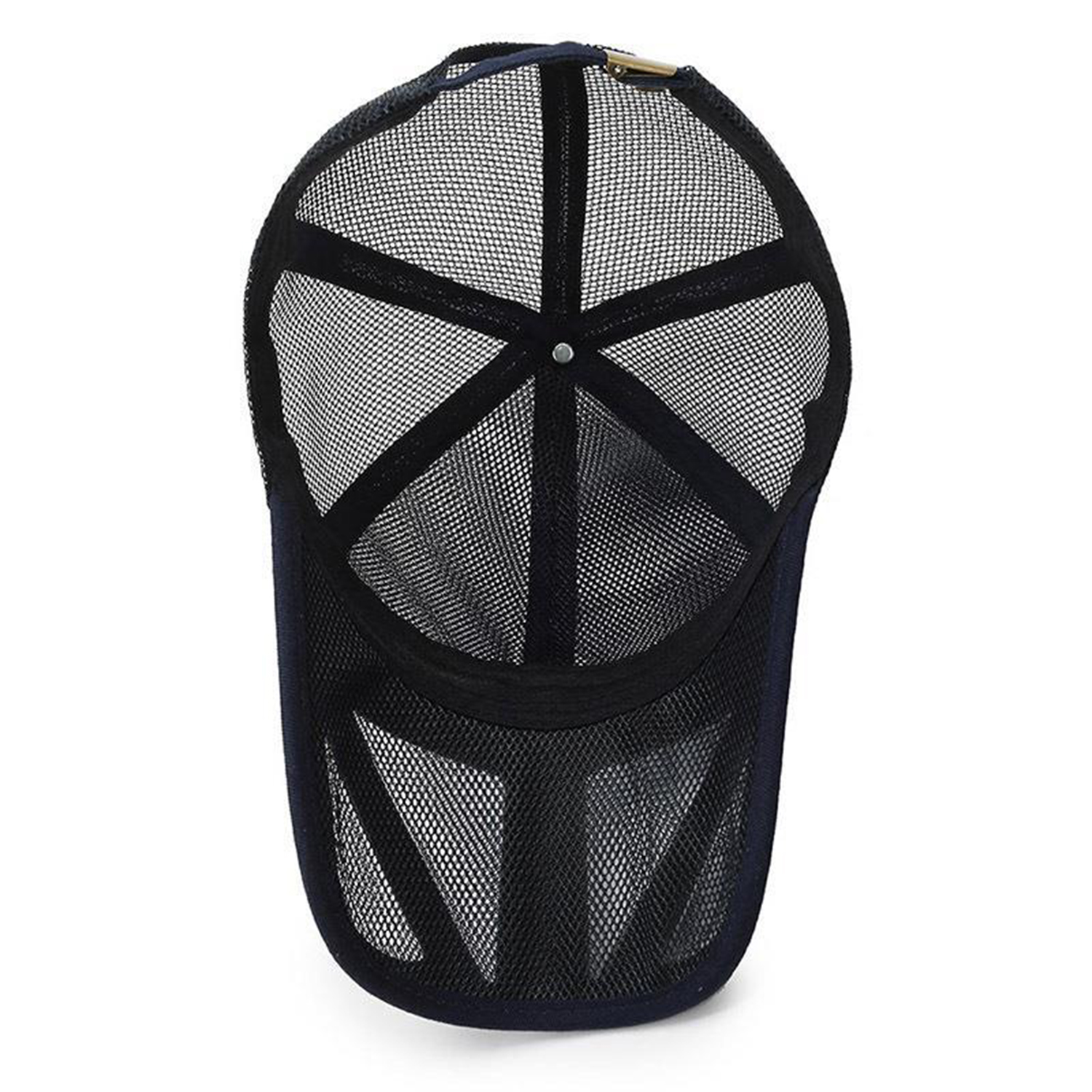 Breathable Mesh Baseball Cap 4
