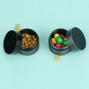 Rotating Weekly Pill Case 29