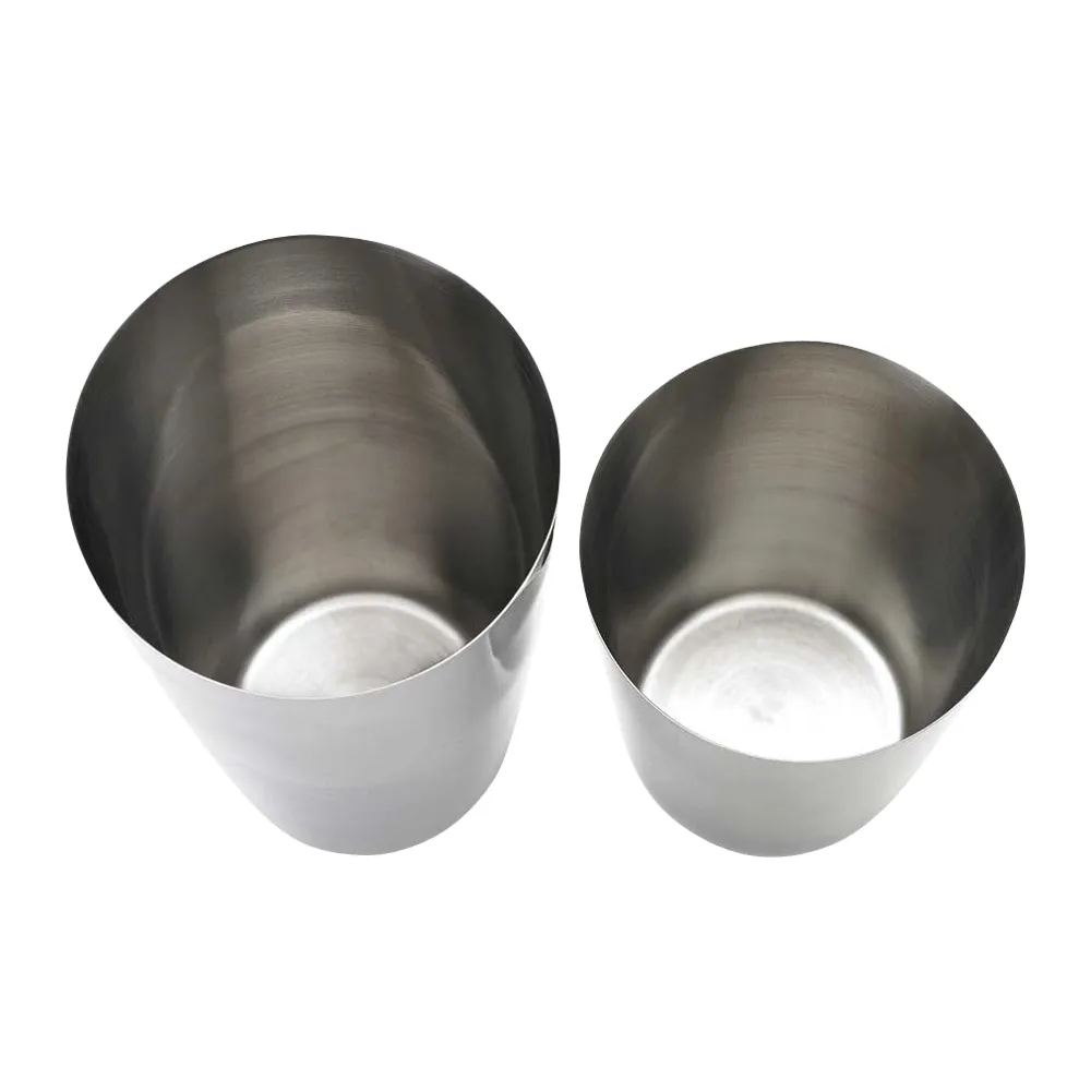 Superfly Heavy Weight Shaker Duo 5
