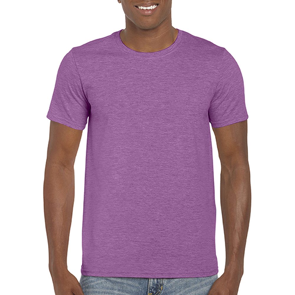4.5 oz 100% Cotton Preshrunk Tees 163