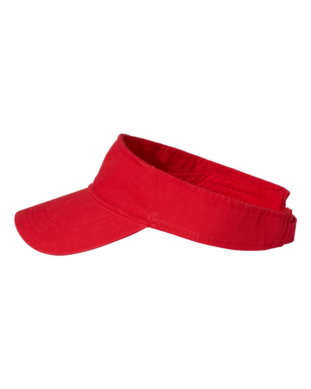 Bio-Washed Visor - VC500 40