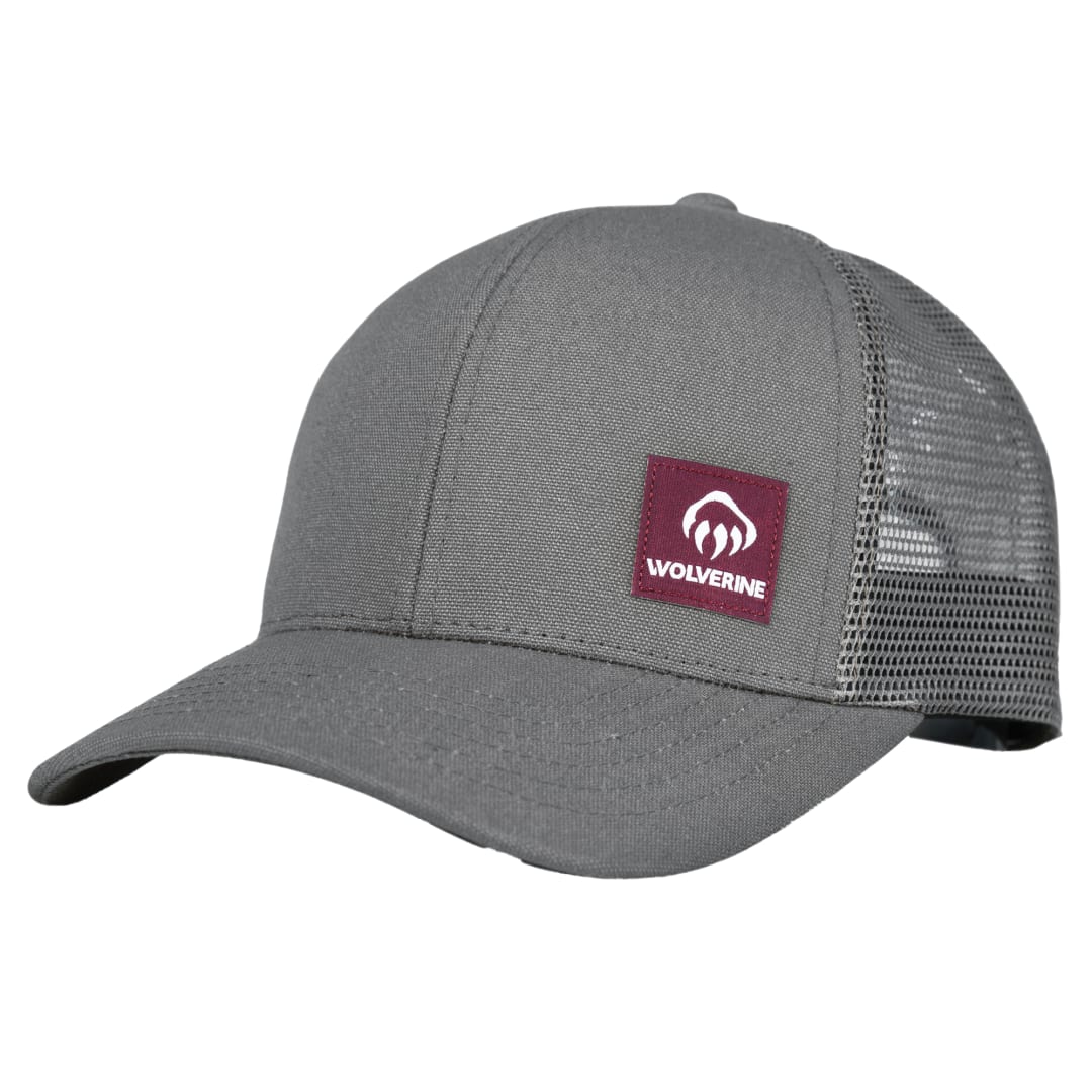Wolverine Red Label Trucker Cap 19