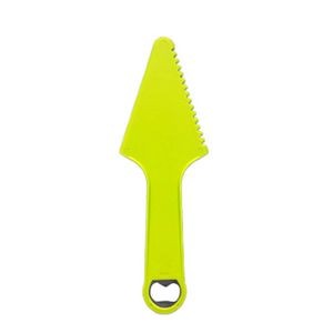 Pizza Cutter And Multifunction Spatula Plastic Roller 18