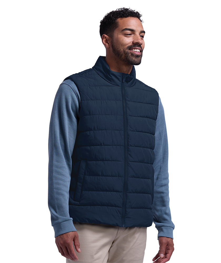Men's Pioneer Puffer Vest 2
