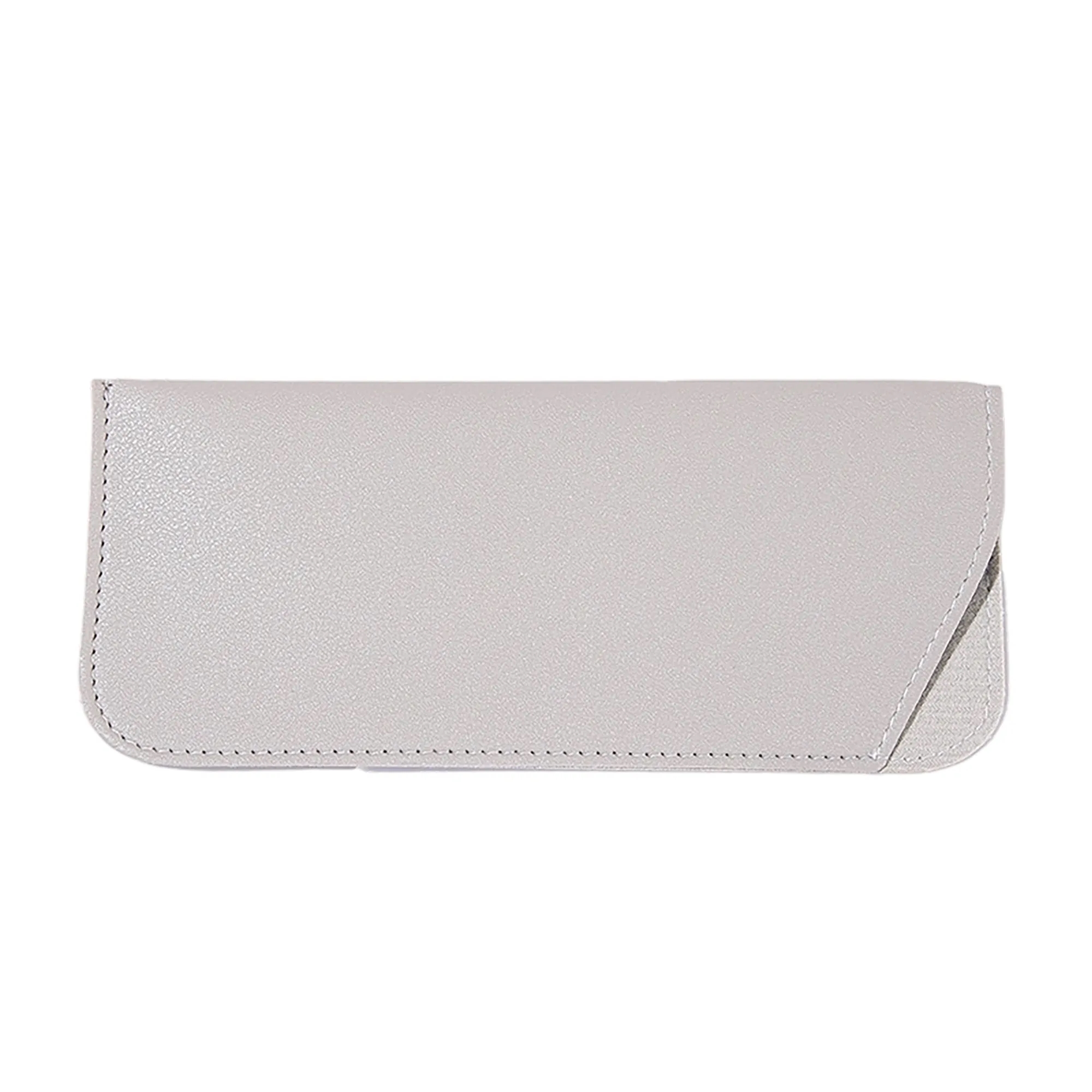 PU Leather Eyeglass Case 7