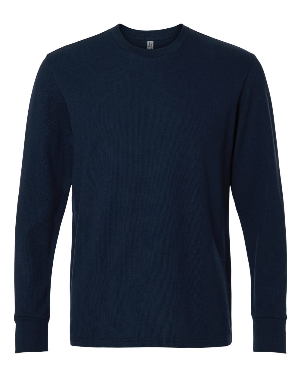 Unisex Ideal Thermal Long Sleeve T-Shirt - 8211 18