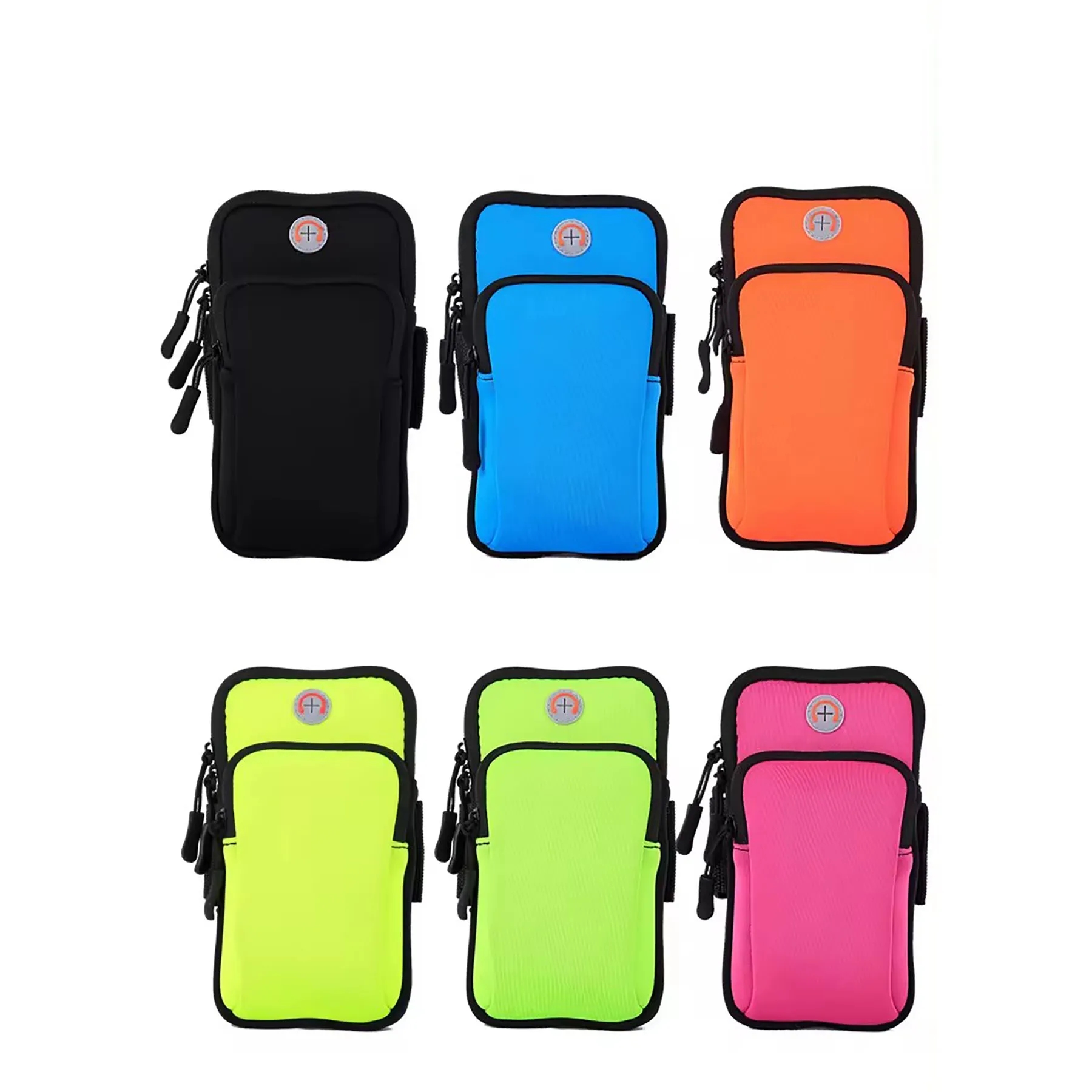 6"Arm Bag 2