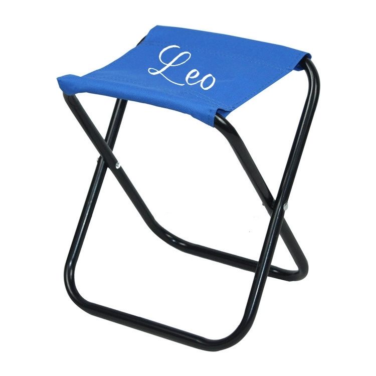 Mini Portable Folding Stool 2