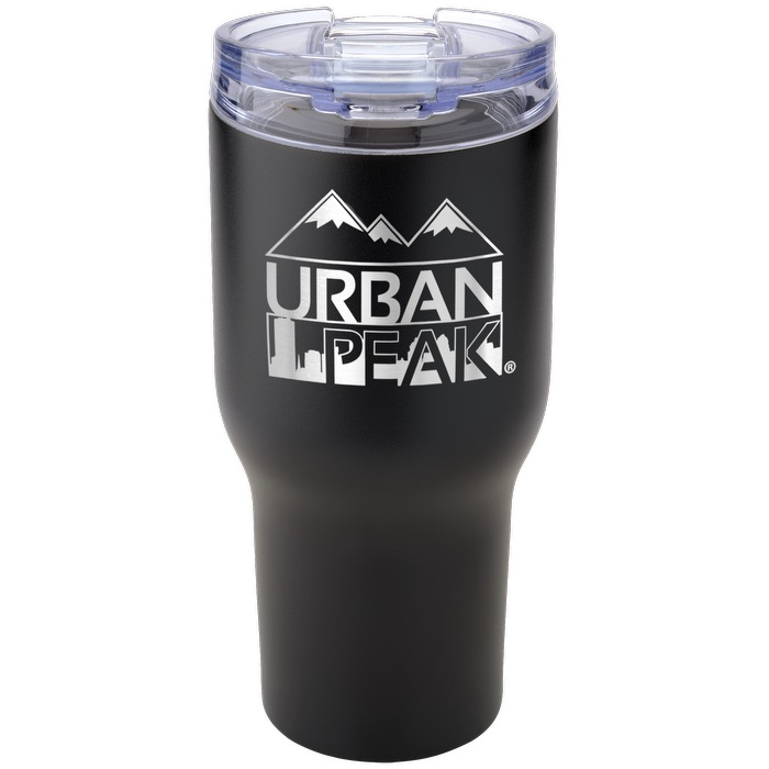 30 oz Urban Peak® Trail Vacuum Tumbler 53