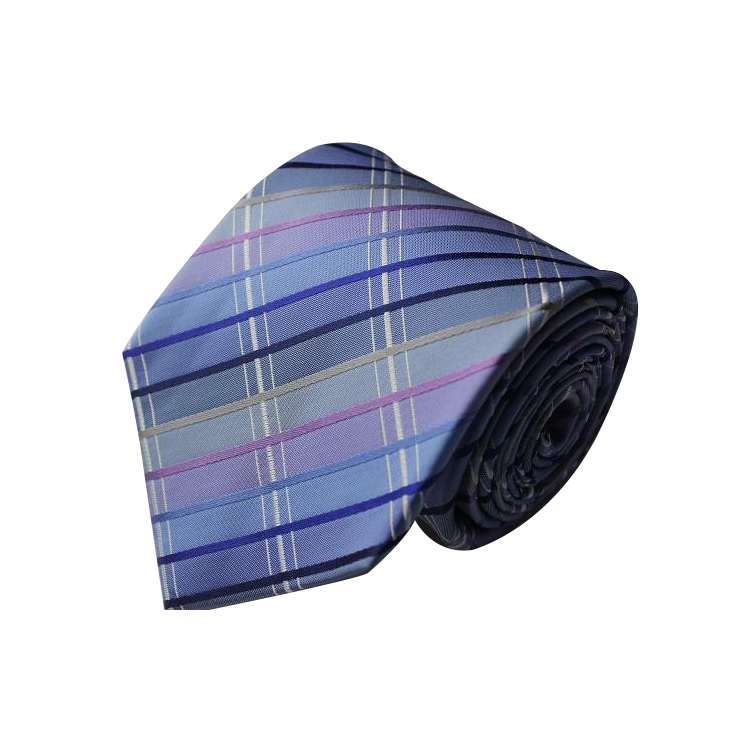 Superior Silk Woven Printing Neckties 1