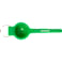 Kitchi Lime Squeezer 12