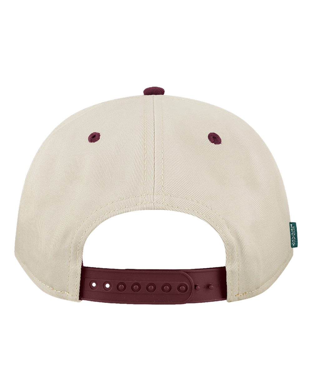 Heritage Twill Cap - HTA 3