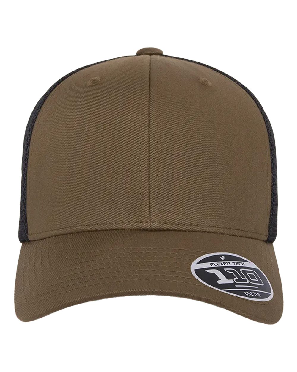 110® Mesh-Back Cap - 110M 5