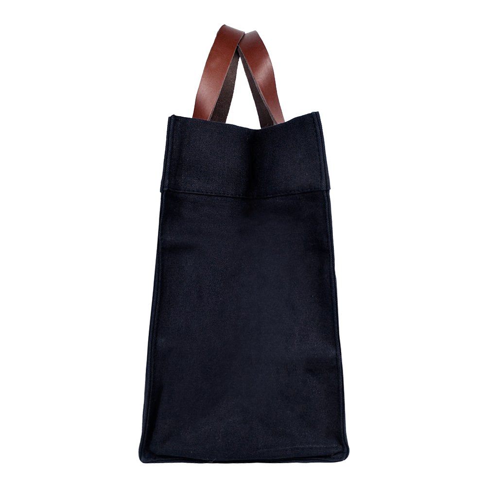 18 Oz. Super Heavy Canvas Manhattan Tote Bag 4