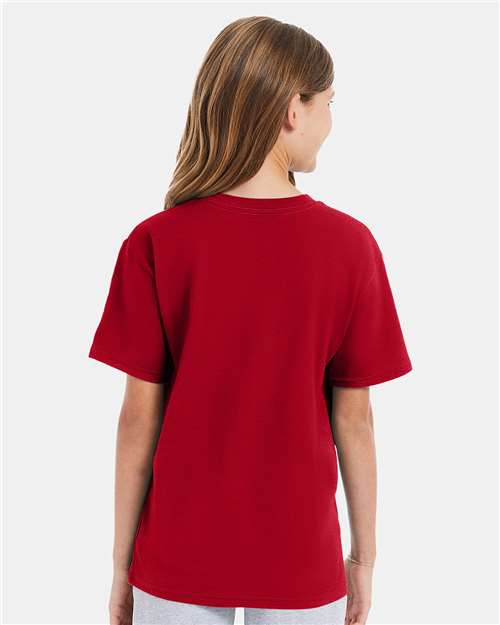 Youth Perfect-T T-Shirt - 498Y 33
