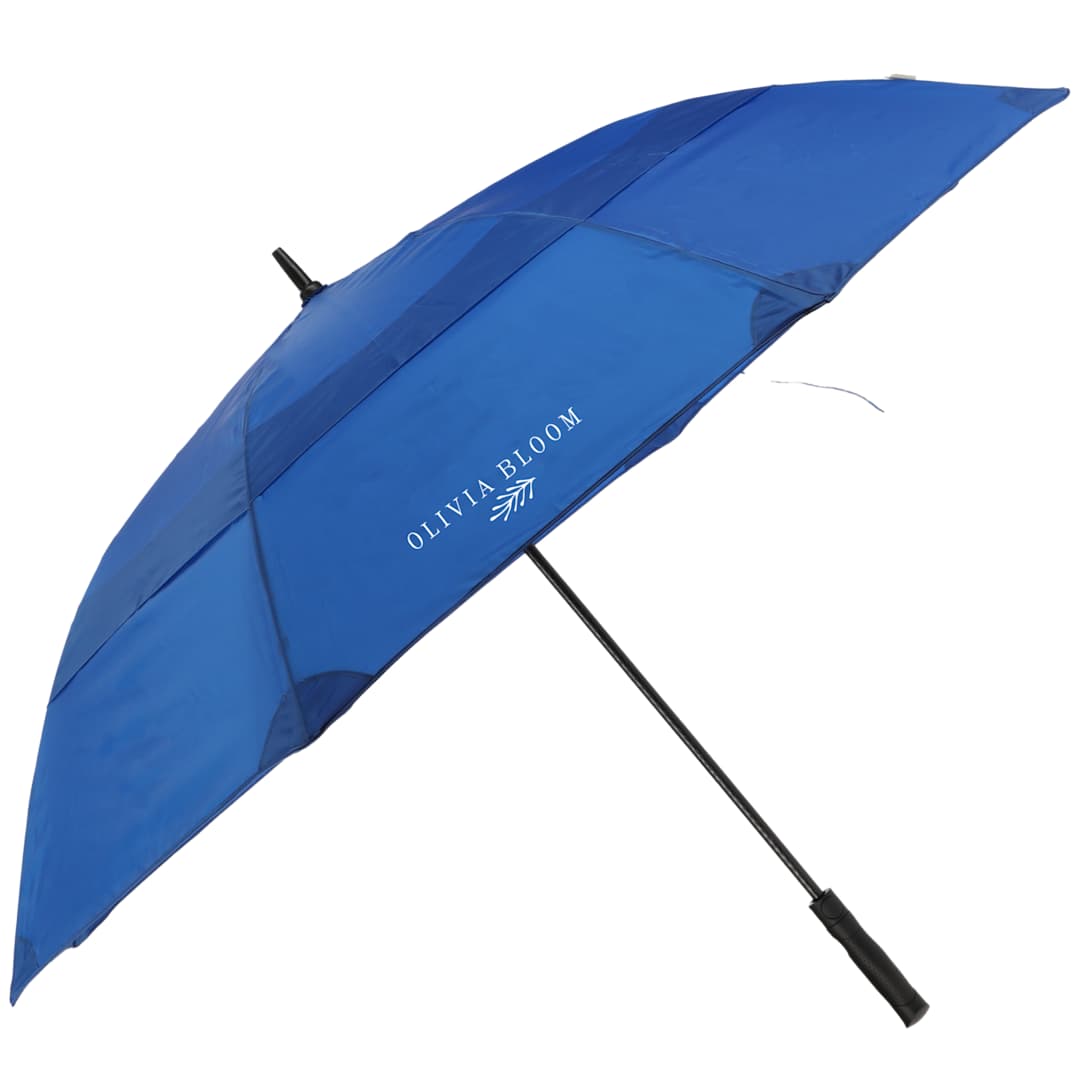 totes® 60" Titan Vented RPET Umbrella 19