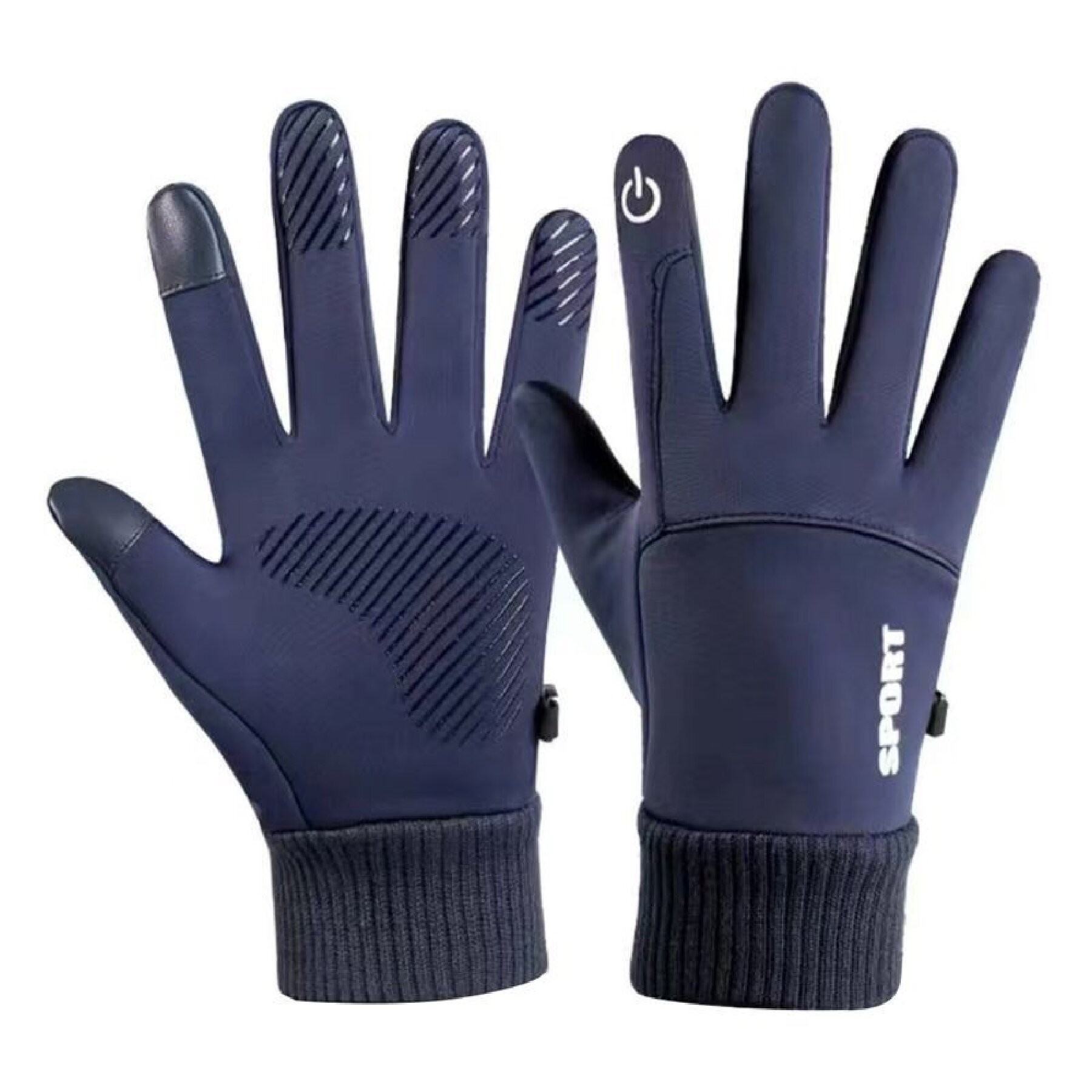 Winter Waterproof Glove 2