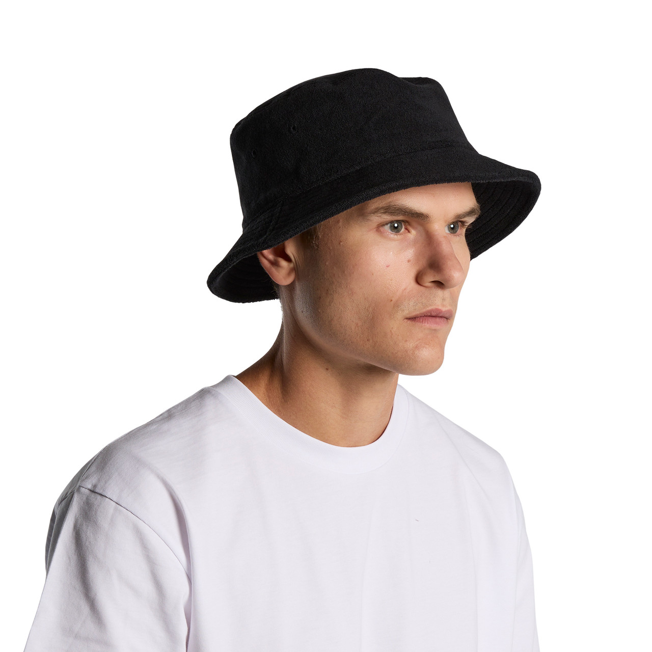 Terry Bucket Hat | 1175 4