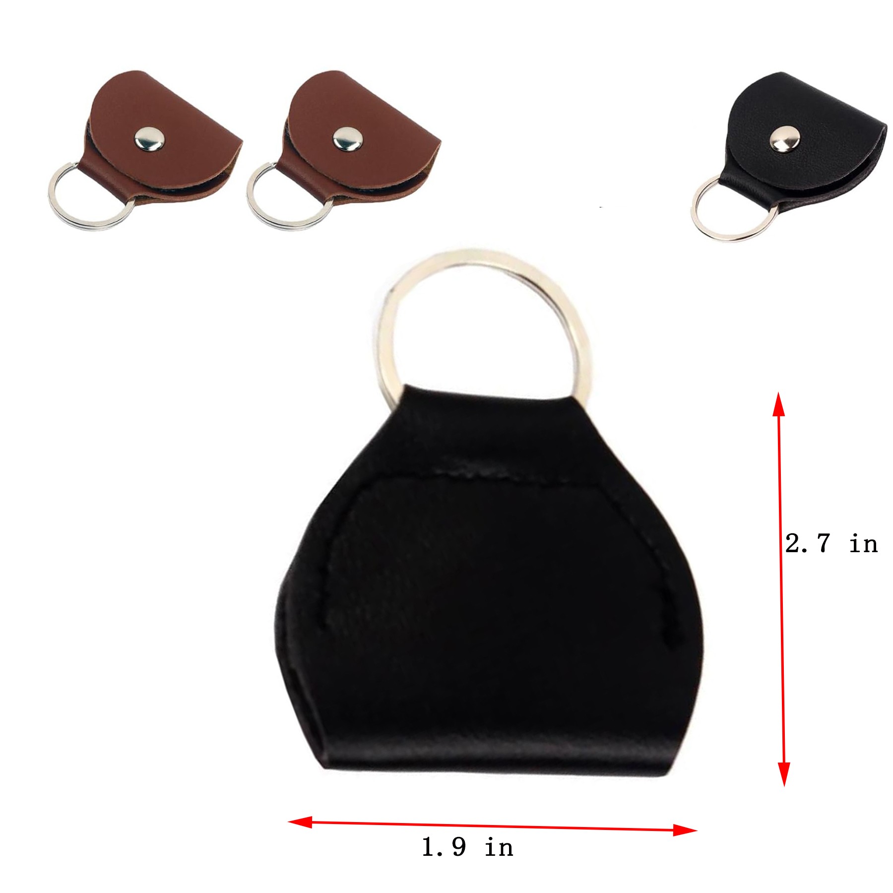 Guitar Pick Holder 2