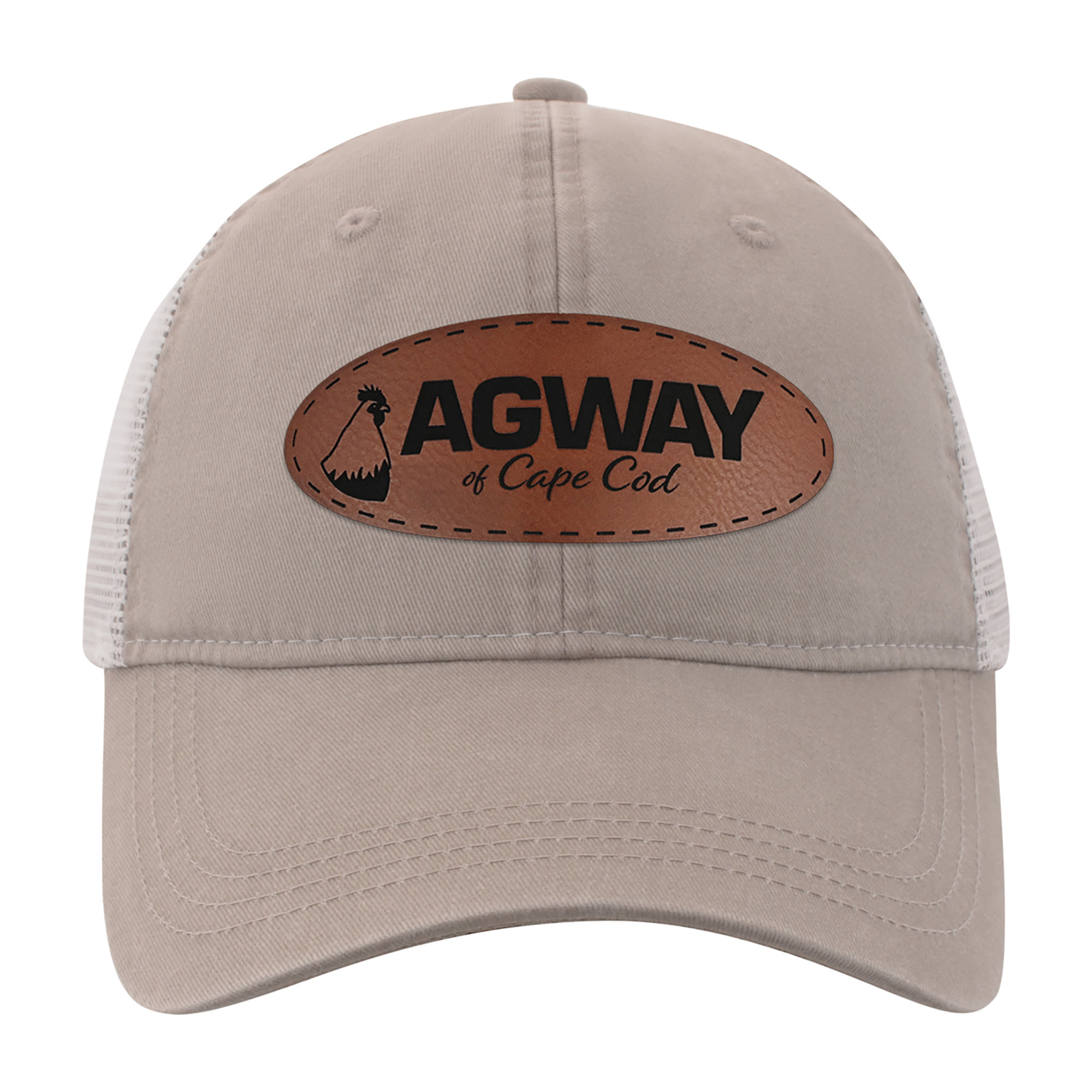 Ahead Solana Cap 44