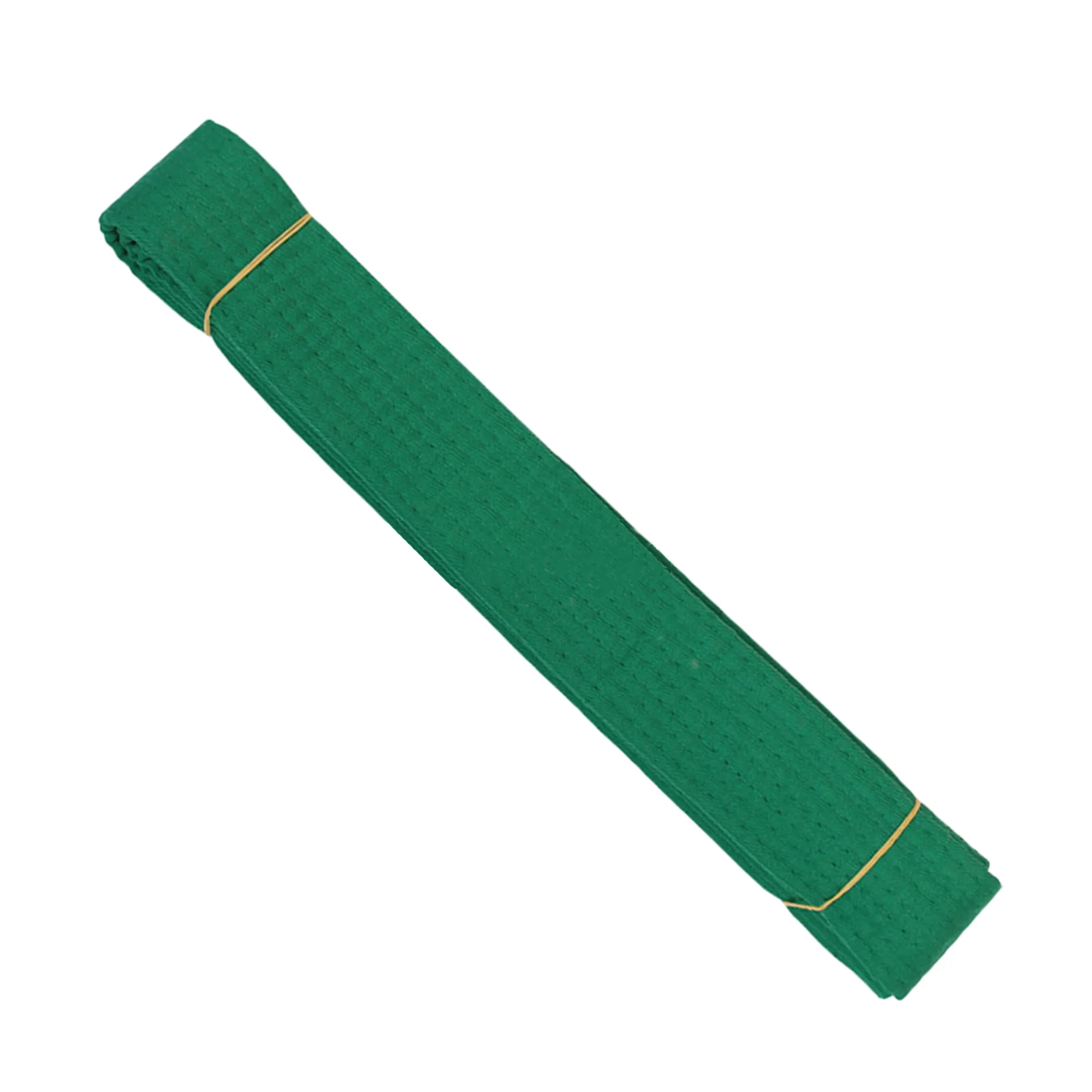 Custom Wrap Judo Karate Belt Embroidery 220Cm Length 2