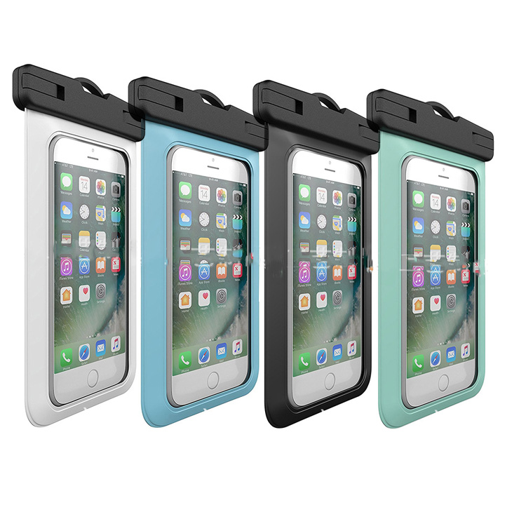Waterproof Cell Phone Bag 3