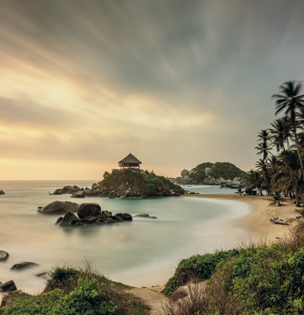 Triumph® Calendars World Scenic Calendar 46