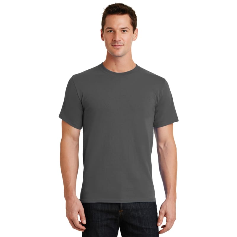 Port & Company - Essential Tee. 157