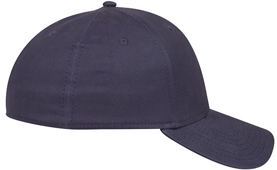 OTTO CAP® OTTO FLEX® Fitted 6 Panel Low Profile Baseball Cap 42