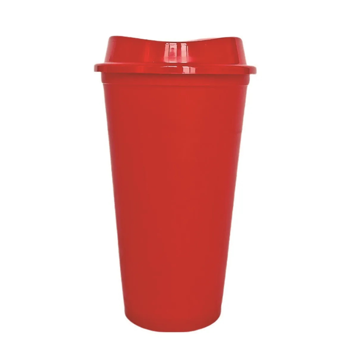 Reusable 16oz. Coffee Cups with Lids Versatile Travel Mug 1