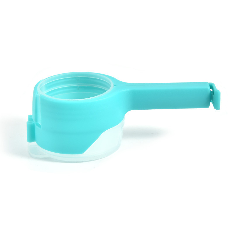 Snack Sealing Clips 6
