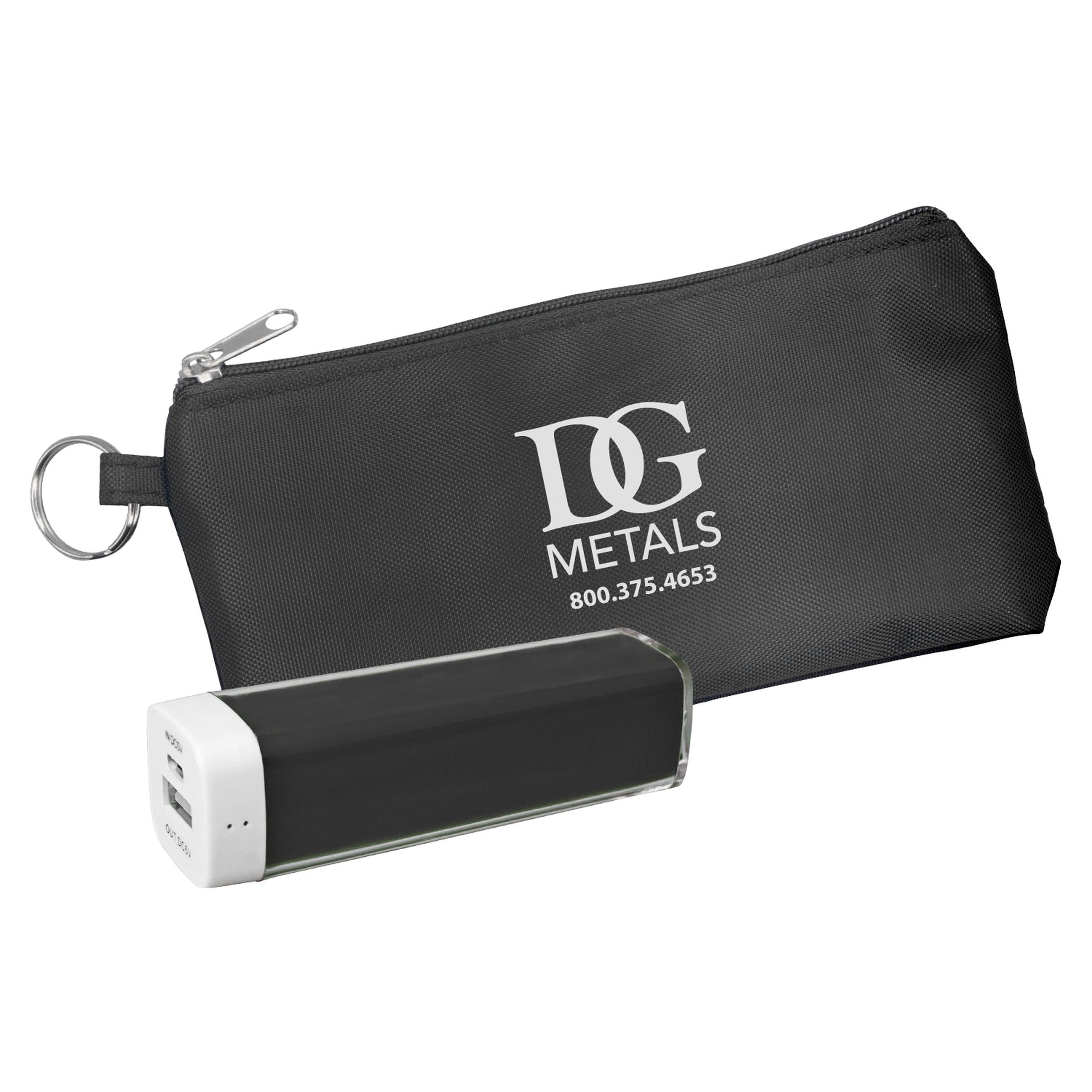 COLORFUL POWER BANK SET 7