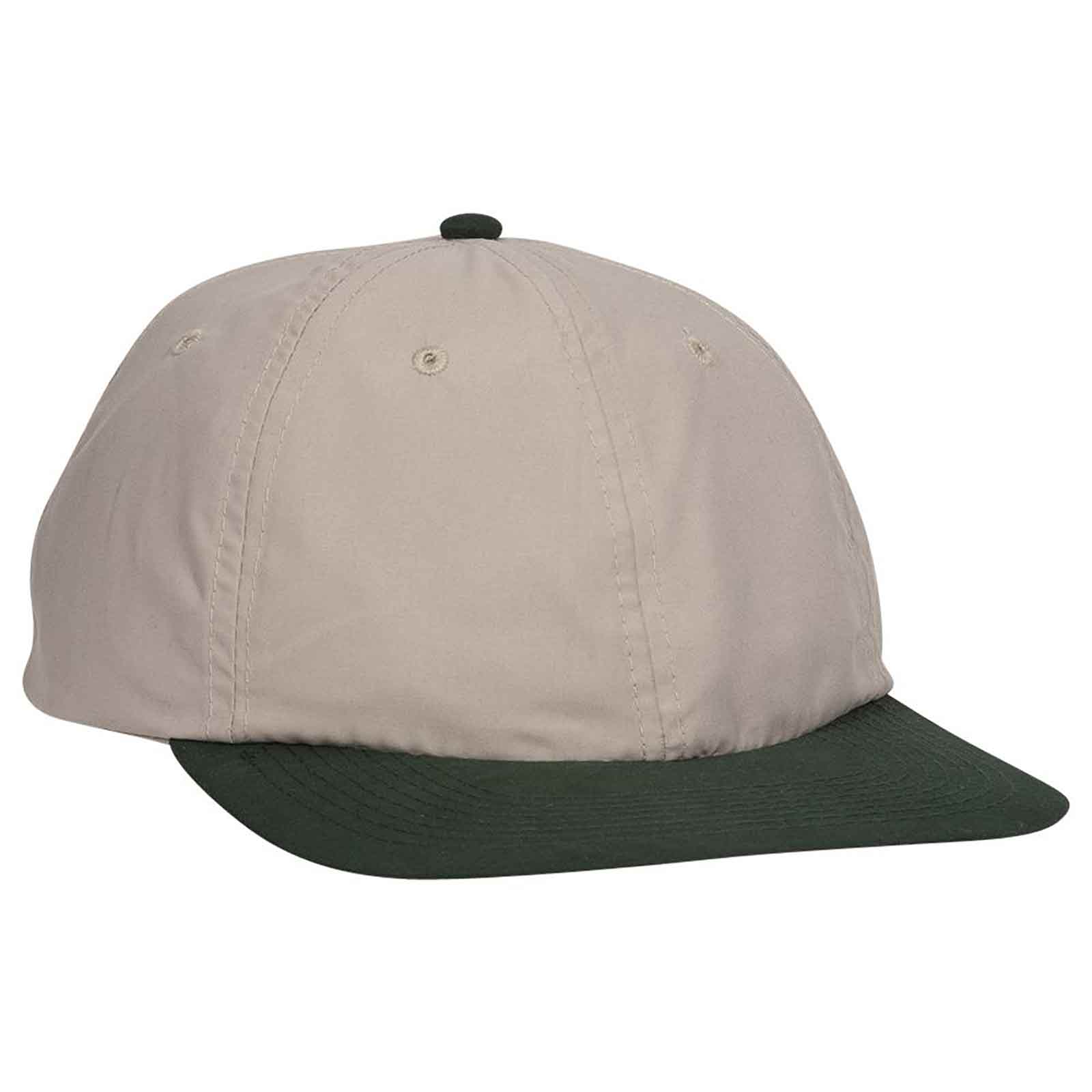 OTTO CAP 6 Panel Low Profile Baseball Cap 4