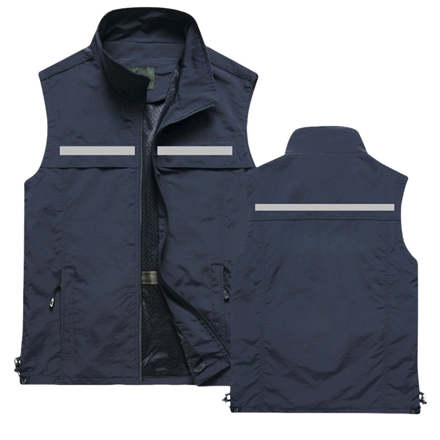 Men's Sleeveless Vest 4