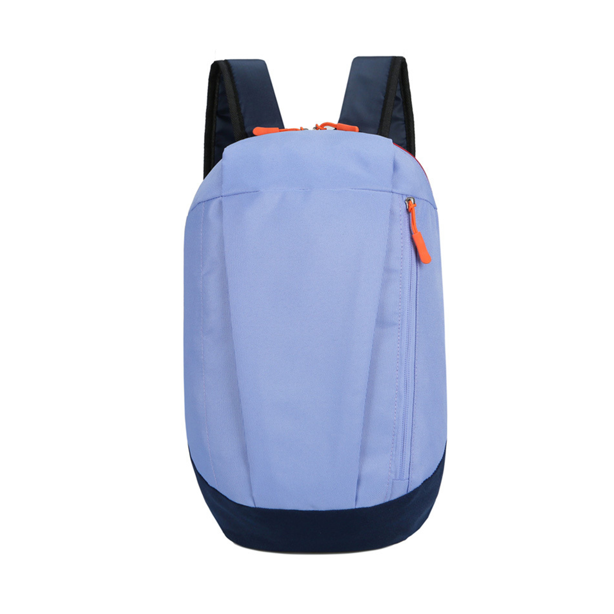 Lightweight Travel Shoulder Pack 7.9" Length X 15.8" Width X 4" Height 7