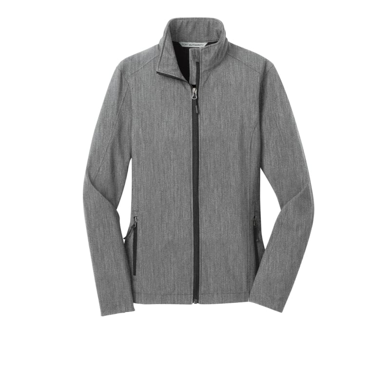 Port Authority Women's Core Soft Shell Jacket. 40