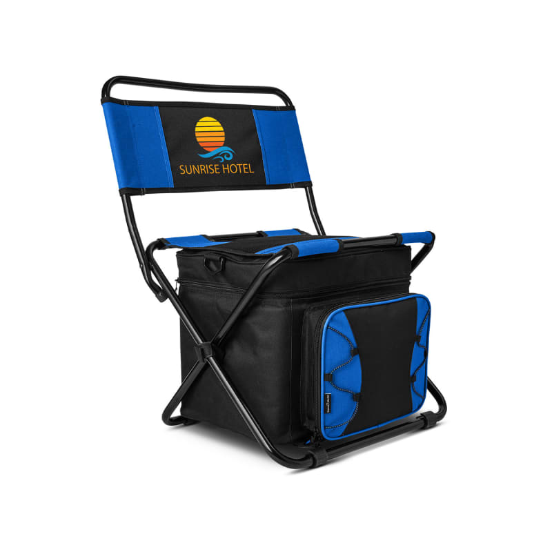 Folding Cooler Chair 3