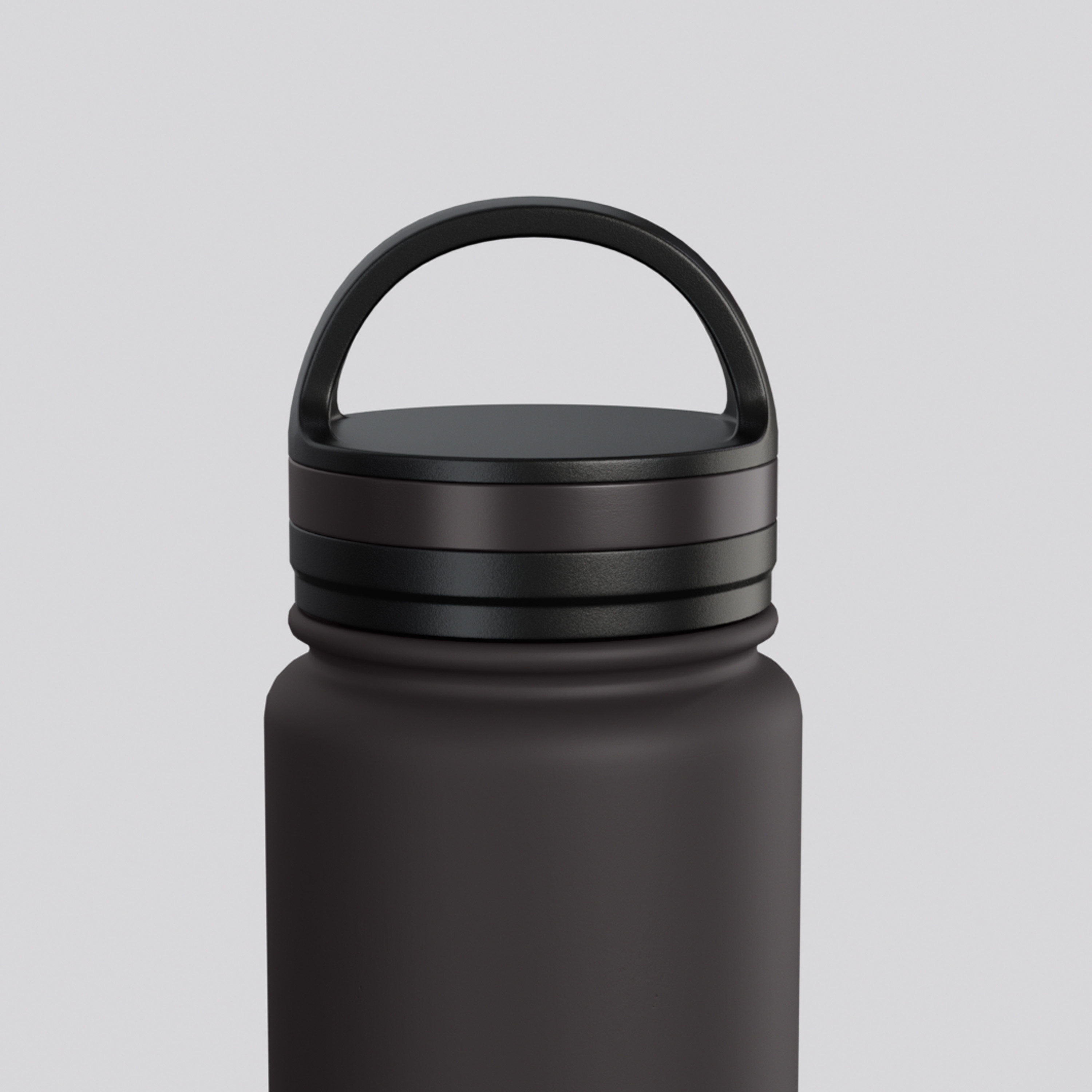 Free Spirit Bottle Call Of The Wild Stainless Steel Bottle 100
