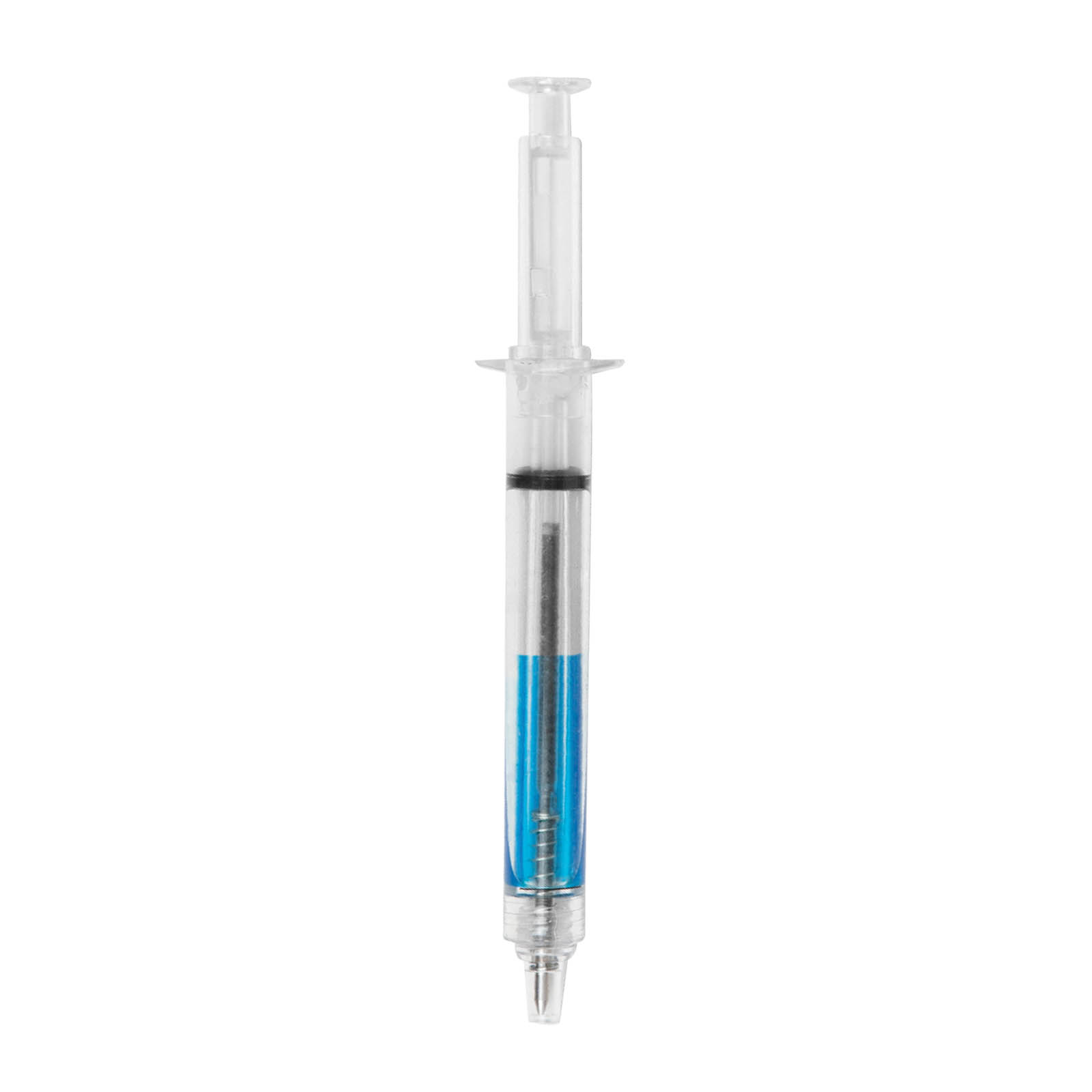 Syringe Pen 9