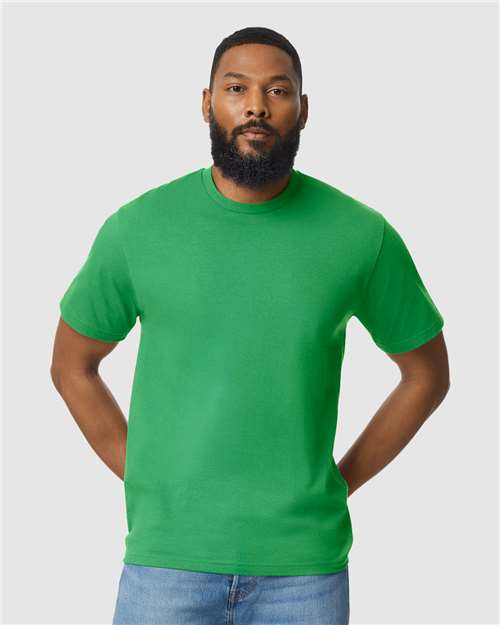 Unisex Softstyle® Midweight T-Shirt - 65000 123